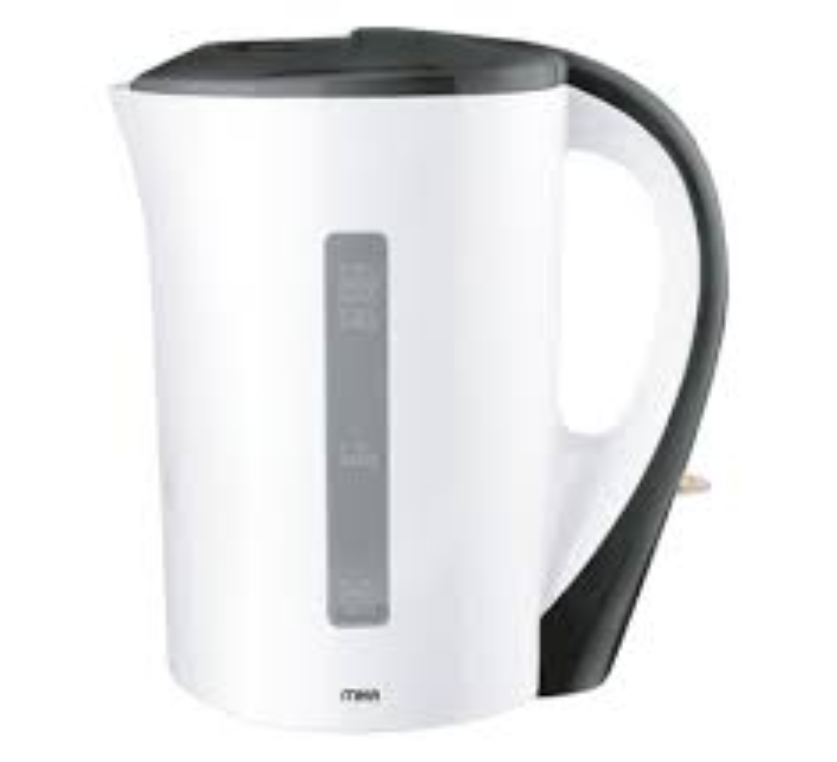 MIKA KETTLE (ELECTRIC) PLASTIC 1.7L MKT1002